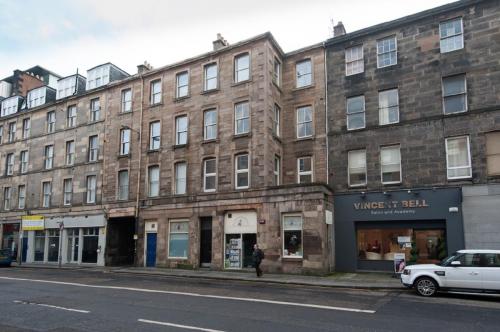 Bread Street Apartment